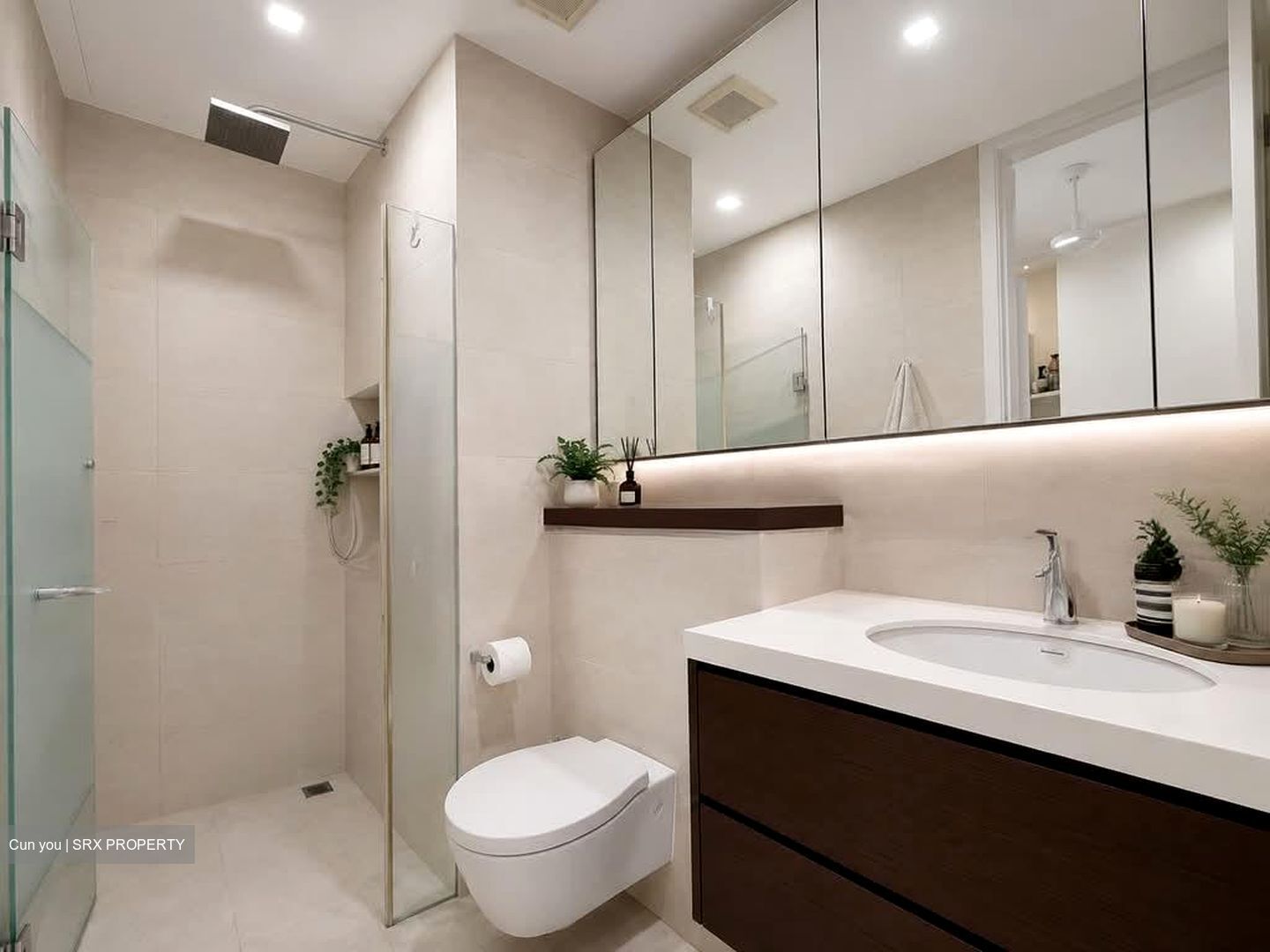 Duchess Crest (D10), Condominium #601004301
